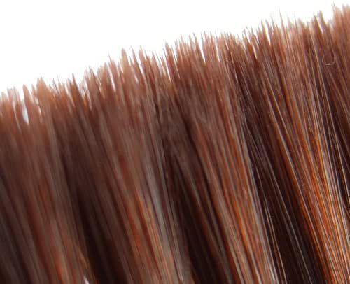 ヘアブラシ図鑑