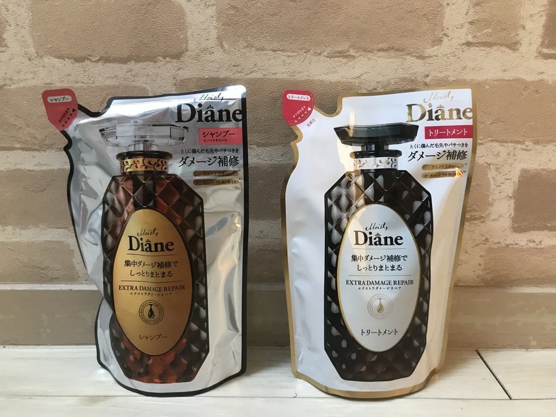 ダイアントリートメント